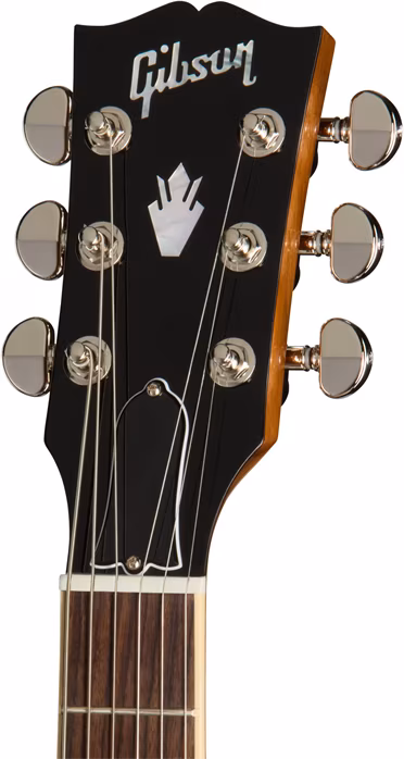 Gibson ES-339 Honeyburst - Semiakustická kytara