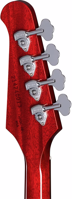 Gibson Non-Reverse Thunderbird Vintage Cherry​ - Elektrická baskytara