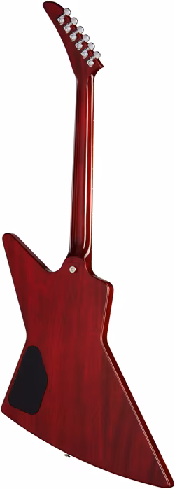 Gibson 80s Explorer Cherry - Elektrická kytara