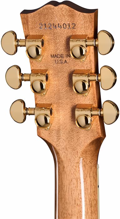 Gibson Hummingbird Standard Rosewood EC Rosewood Burst - Elektroakustická kytara