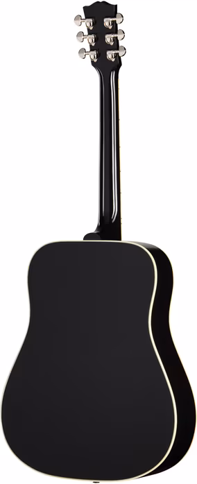 Gibson Hummingbird Standard Purple Burst - Elektroakustická kytara