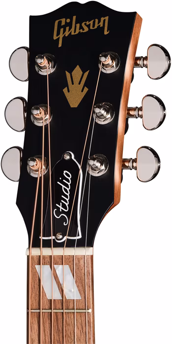 Gibson Hummingbird Studio Walnut Natural - Elektroakustická kytara