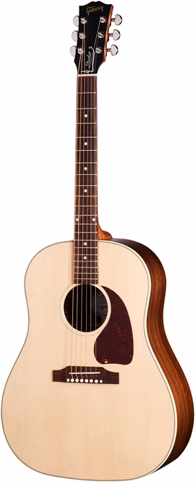 Gibson J-45 Studio Rosewood Natural - Elektroakustická kytara