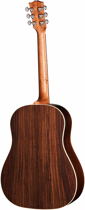 Gibson J-45 Studio Rosewood Rosewood Burst - Elektroakustická kytara