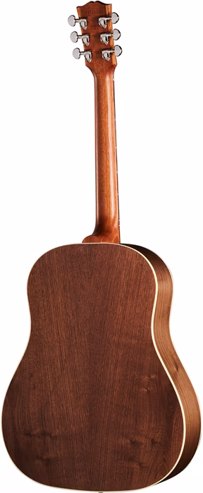 Gibson J-45 Studio Walnut Walnut Burst - Elektroakustická kytara