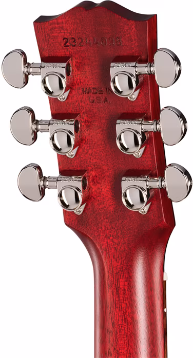 Gibson Hummingbird Special Satin Vintage Cherry Sunburst - Elektroakustická kytara