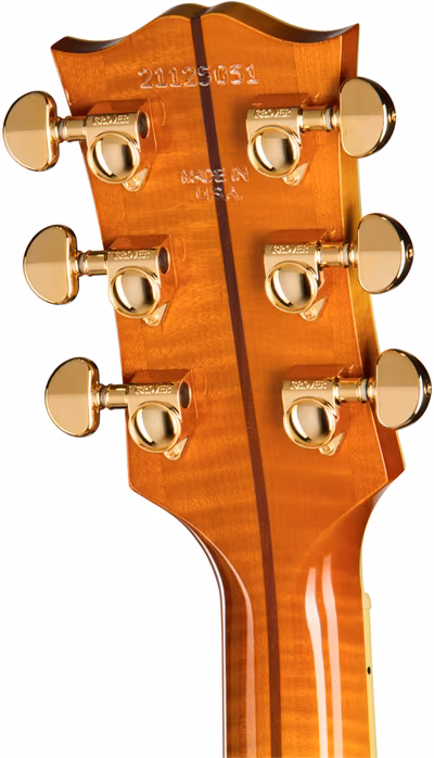 Gibson SJ-200 60s Original Heritage Cherry Sunburst - Elektroakustická kytara