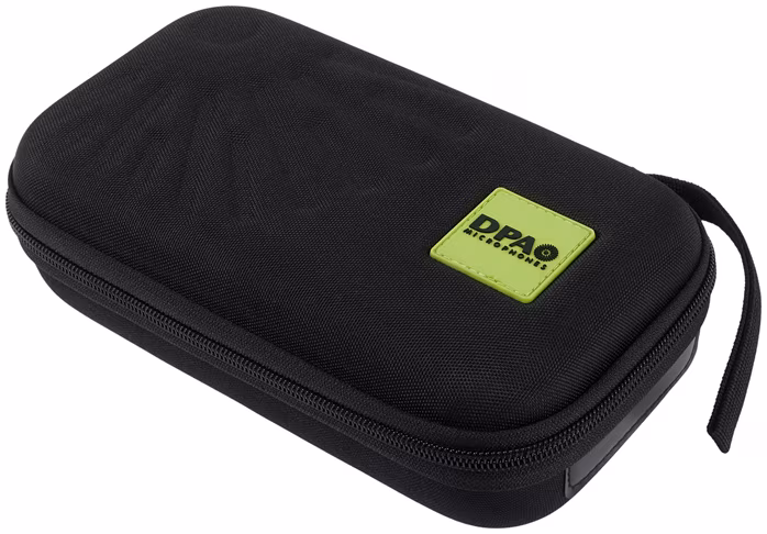 DPA Microphones 4099-DP-1-199-V - Kondenzátorový nástrojový mikrofon