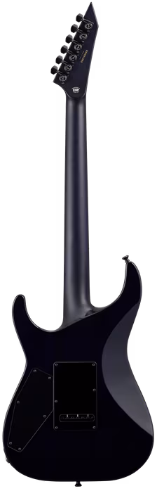 ESP E-II M-II HST QM Indigo Purple Fade - Elektrická kytara