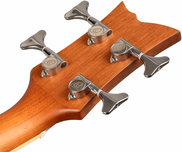 Ortega D7CE-4-L - Elektroakustická baskytara