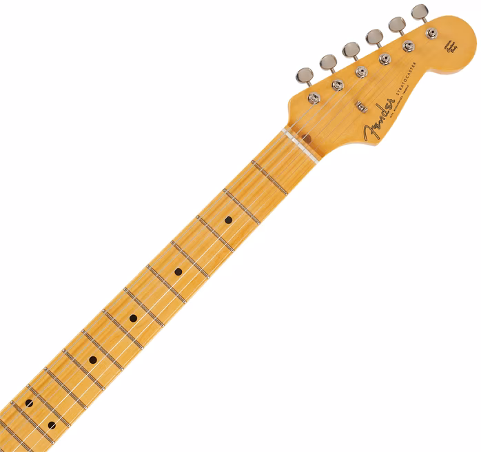 Fender Custom Shop 56 Stratocaster NOS FWBL - Elektrická kytara