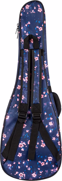 Flight FUB-B-SAKURA - Obal pro barytonové ukulele