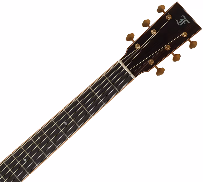 Furch Vintage 3 OM-SM CNR Active - Akustická kytara