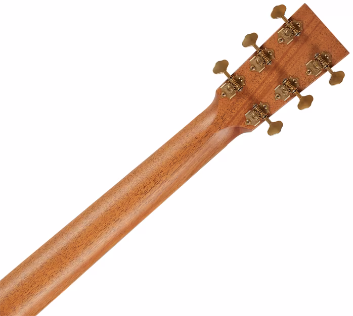 Furch Vintage 3 OM-SM CNR Active - Akustická kytara