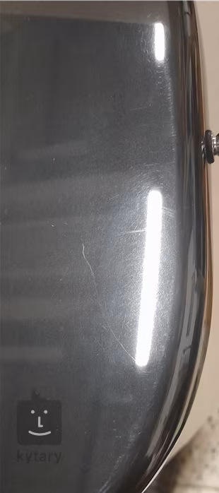 Fender Squier Affinity Series Stratocaster HSS Pack LRL CFM (Zánovní) - Elektrický kytarový komplet