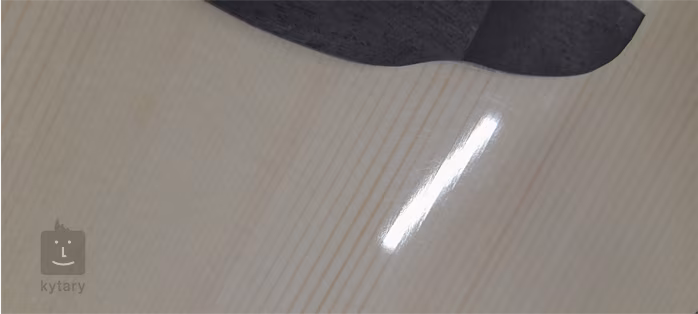 Yamaha APX T2 NT (použité) - Dětská elektroakustická kytara 