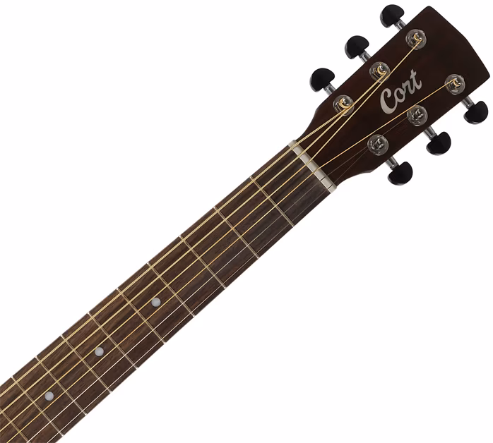 Cort Earth Mini OP - Dětská akustická kytara