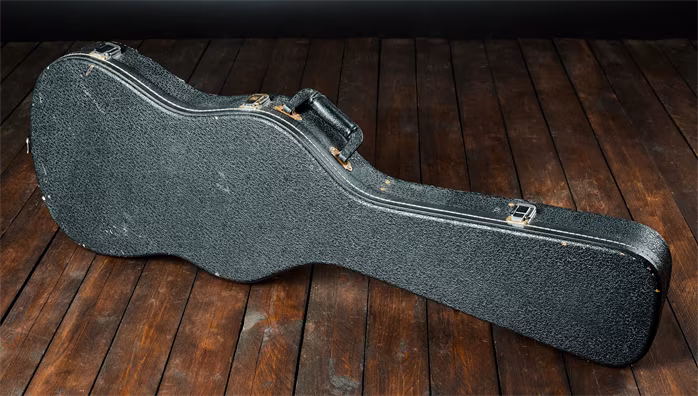 Schecter 1992 Strat All Rosewood - Elektrická kytara