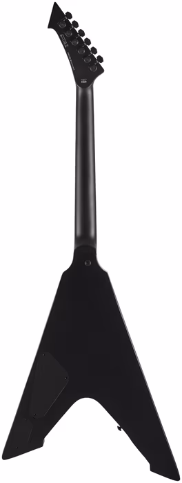 ESP LTD VULTURE BLKS - Elektrická kytara