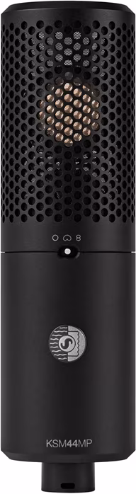Shure KSM44MP - Kondenzátorový mikrofon