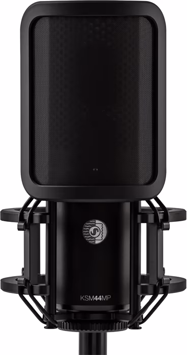Shure KSM44MP - Kondenzátorový mikrofon