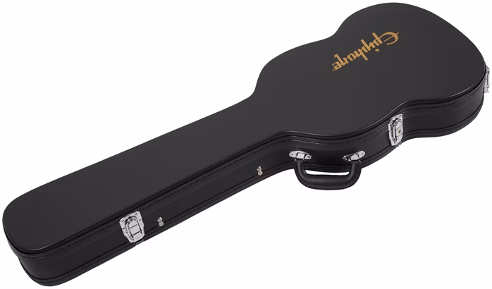 Epiphone 940-EGCS - Kufr pro elektrickou kytaru