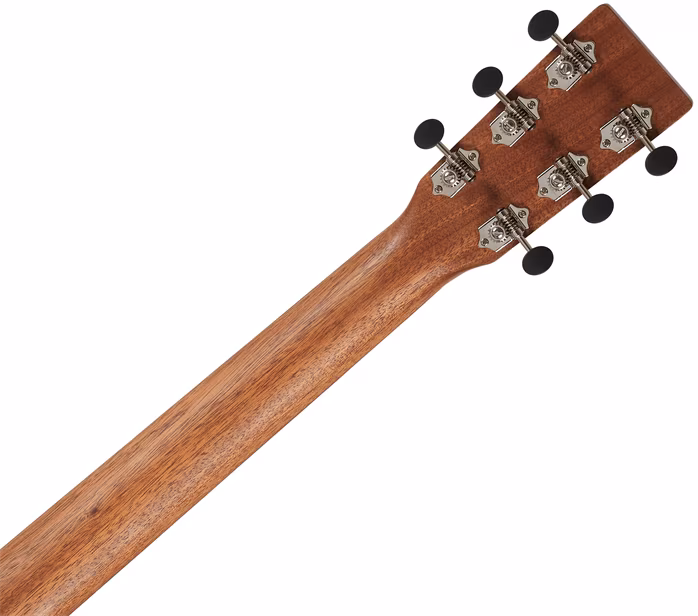 Martin D-10E Retro Sapele - Elektroakustická kytara