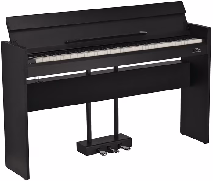 Gewa CP510 black - Digitální piano