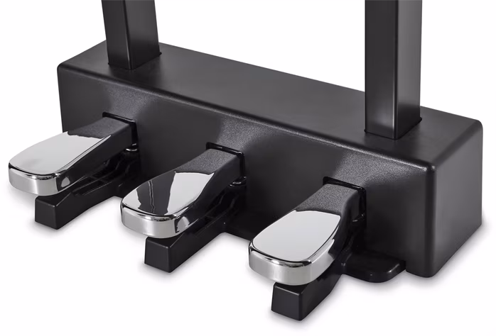 Gewa PP-3 stand - Klávesový stojan
