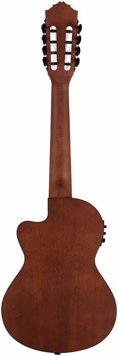 Ortega RU4MM-CE-TE-8 - Elektroakustické ukulele