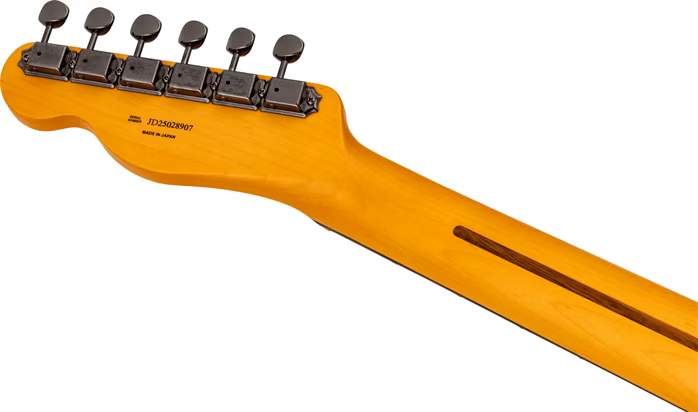 Fender MIJ Hybrid II Telecaster RW MPB - Elektrická kytara