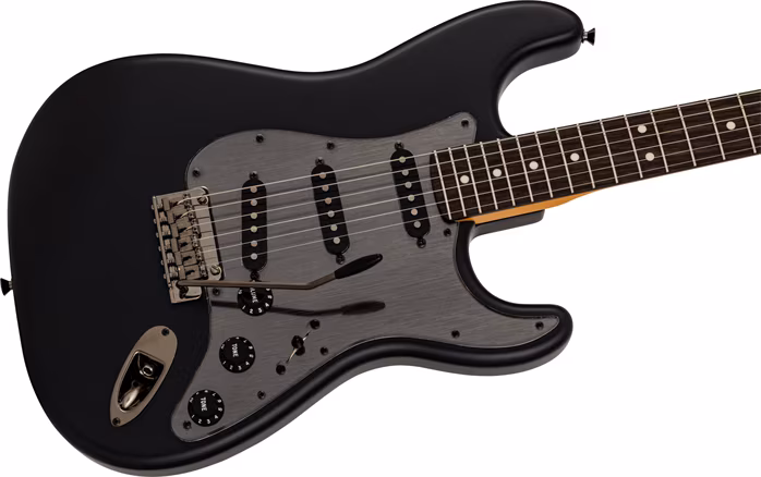 Fender MIJ Hybrid II Stratocaster RW MPB - Elektrická kytara