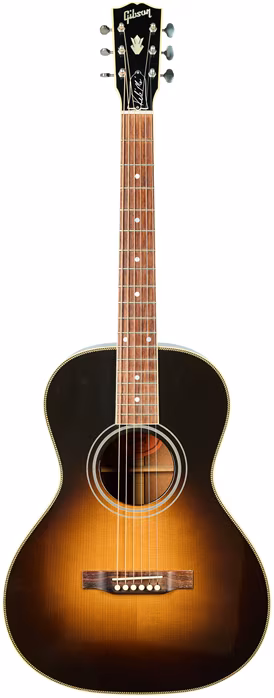 Gibson Custom 2013 Keb Mo Bluesmaster - Elektroakustická kytara