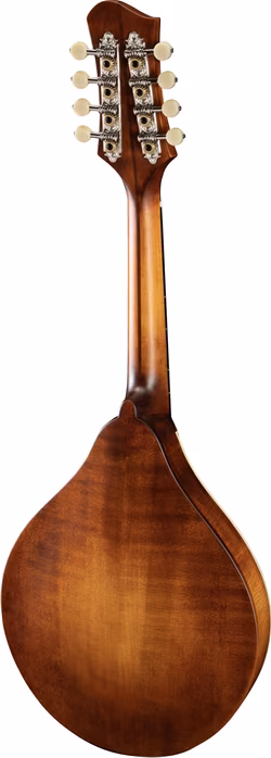 Eastman MD305-A-WN-AB - Akustická mandolína