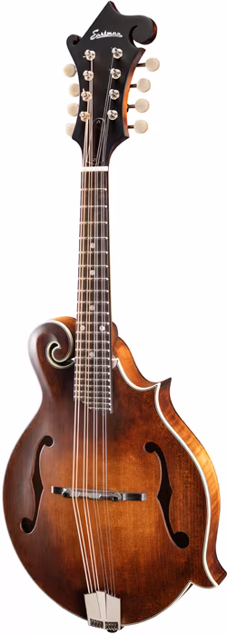 Eastman MD315-A-WN-AB - Akustická mandolína
