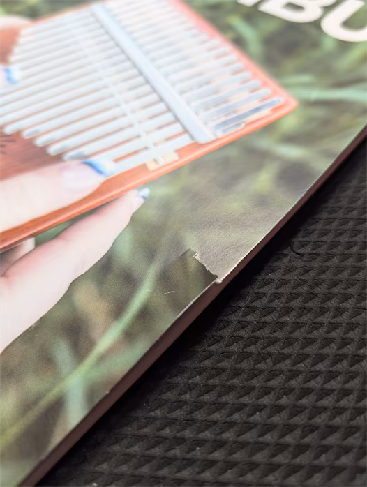 Frontman Kalimba Zpěvník 1 (použité) - Škola hry na kalimbu