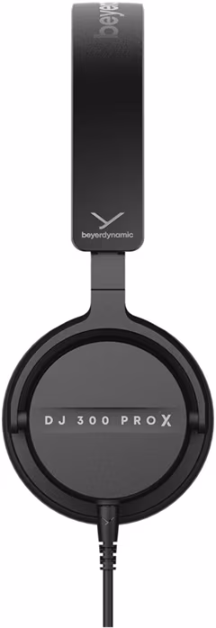 Beyerdynamic DJ 300 PRO X - Studiová sluchátka