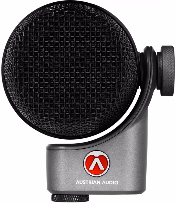 Austrian Audio OC-B6 - Kondenzátorový mikrofon