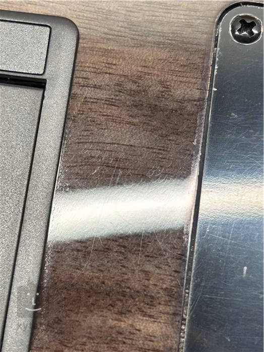 Cort X700 Duality II LVB (Zánovní) - Elektrická kytara