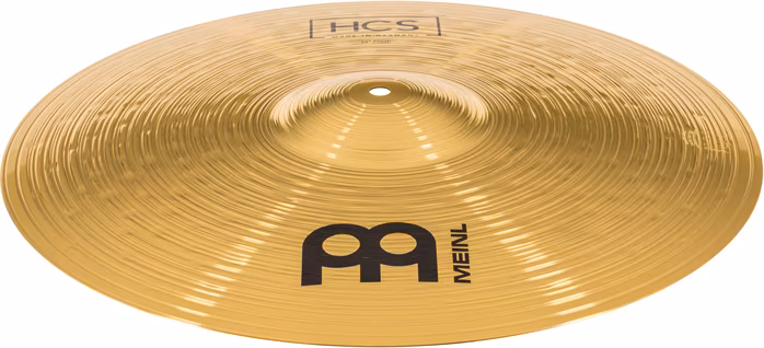 Meinl 18" HCS Crash - Činel crash