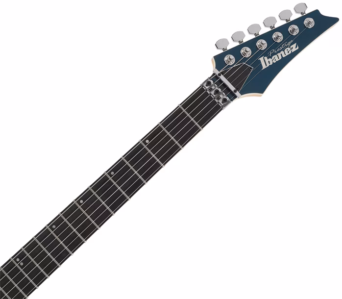 Ibanez RG5320C Deep Forest Green Metallic - Elektrická kytara