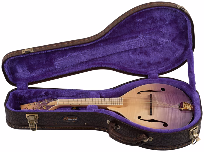 Ortega RMA200PF - Akustická mandolína