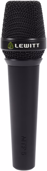 Lewitt MTP 5S - Dynamický mikrofon