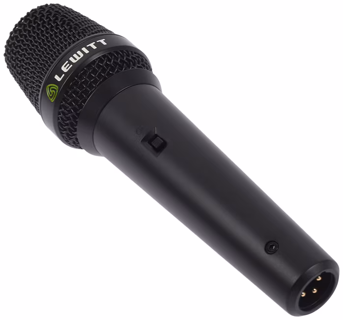 Lewitt MTP 5S - Dynamický mikrofon