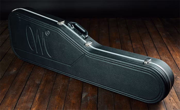 Mayones 2019 Jabba Mala 5 Federico Malaman Signature - Elektrická baskytara