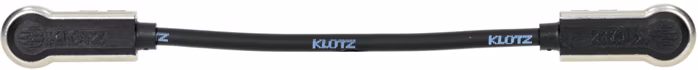 Klotz KPM0.25RR - Patch kabel