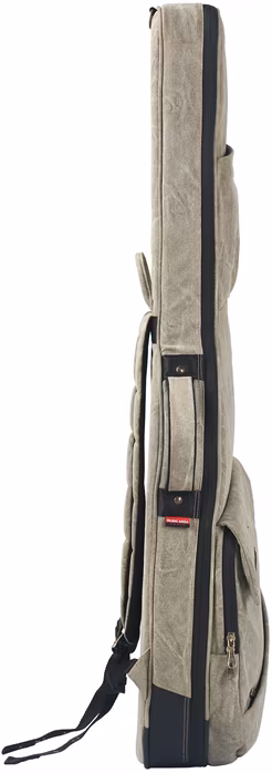 Music Area FCV-EG Canvas Khaki - Obal pro elektrickou kytaru