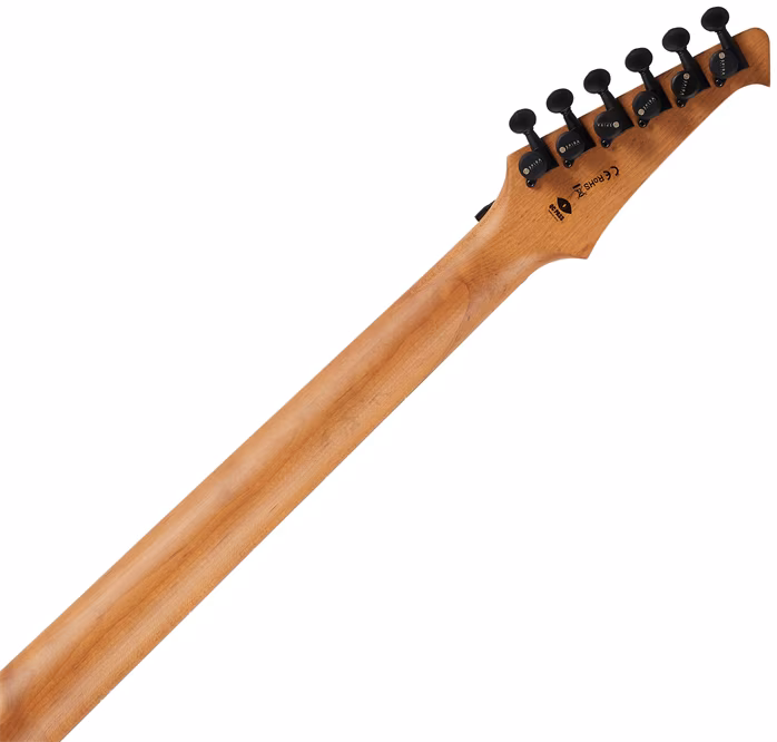 Spira J-400 Baritone MBK - Elektrická barytonová kytara