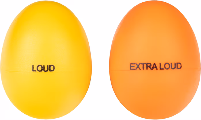 Meinl ES-SET-2 - Sada shakerů