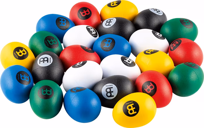 Meinl ES-SET24-MC - Sada shakerů